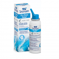 SINOMARIN DRY NOSE ORRSPRAY ORRSZÁRAZSÁG ELLEN - 100 ML